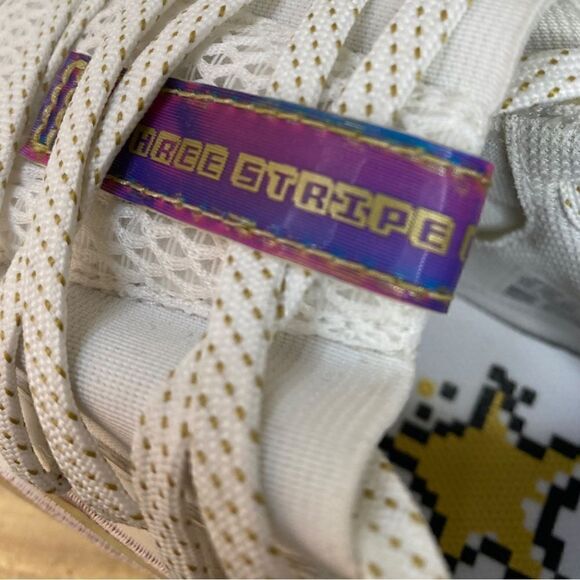 Adidas Freak 22 All American Bowl Football Cleats Mens size 13 FZ0538 UNRELEASED - Picture 8 of 12